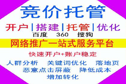 SEM托管公司案例：品牌提升